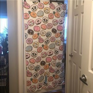 Extra Large Beach Towel Donuts